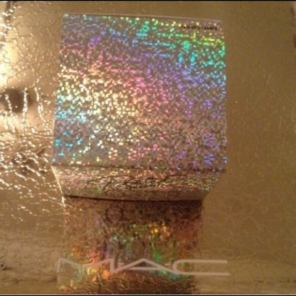 🔥 Brand New in Box MAC Patrick Starr Powder! 🔥 - Picture 4 of 5